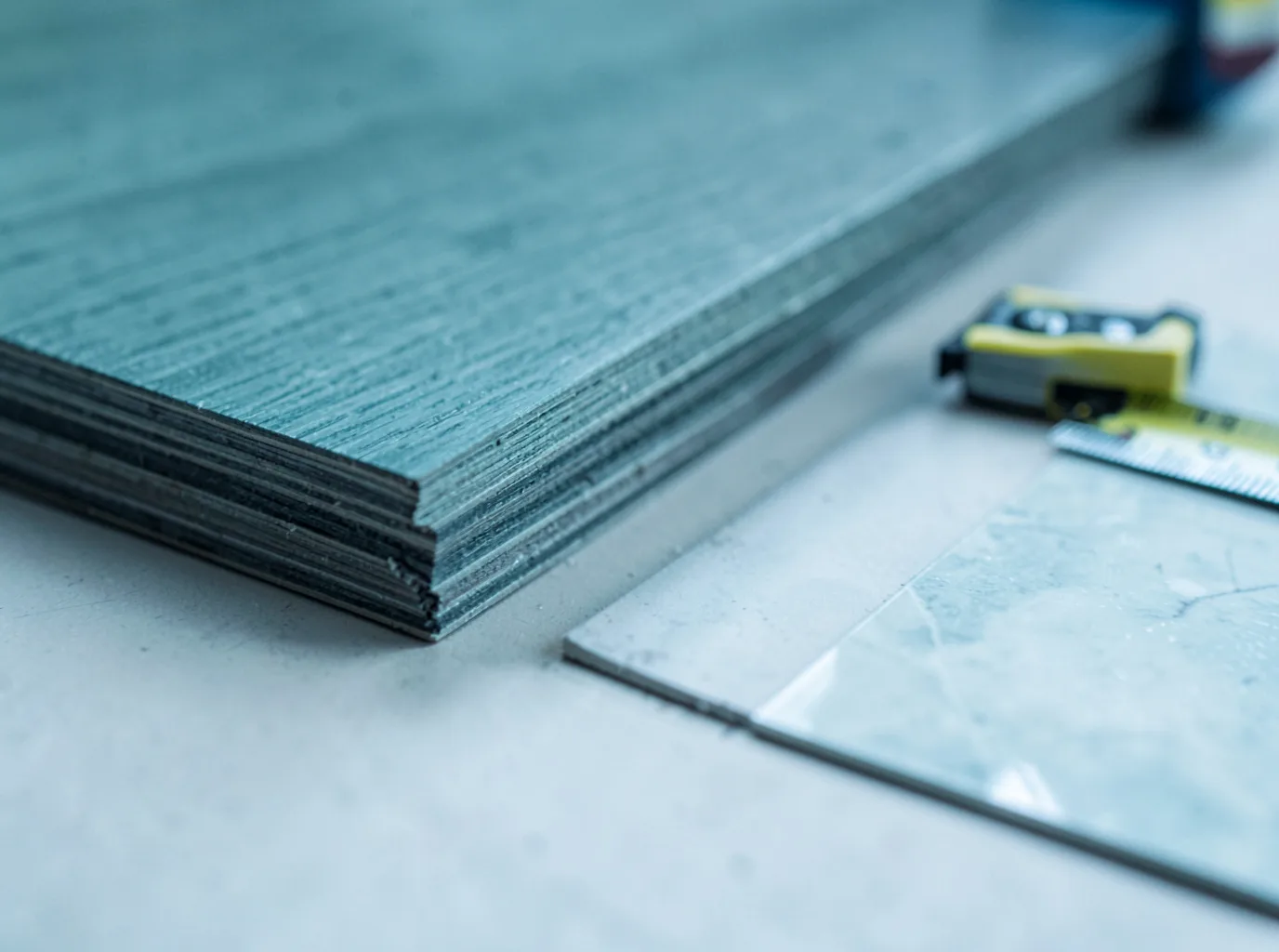 Luxury Vinyl Plank Installation Middleburg, KY FAQs